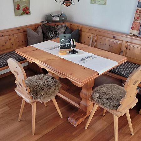 Ferienwohnung Bally บรุนเนน ภายนอก รูปภาพ