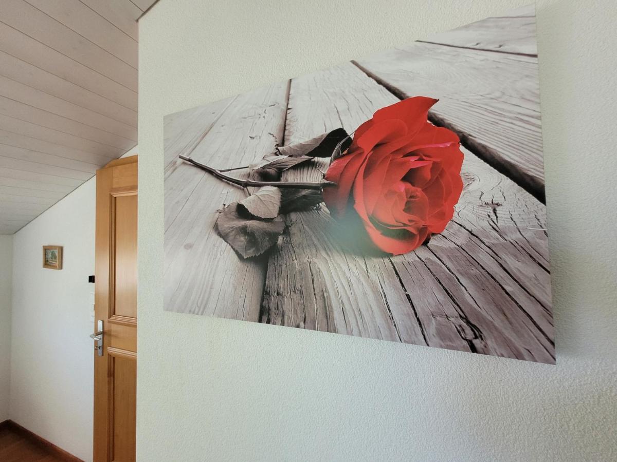 Ferienwohnung Bally บรุนเนน ภายนอก รูปภาพ