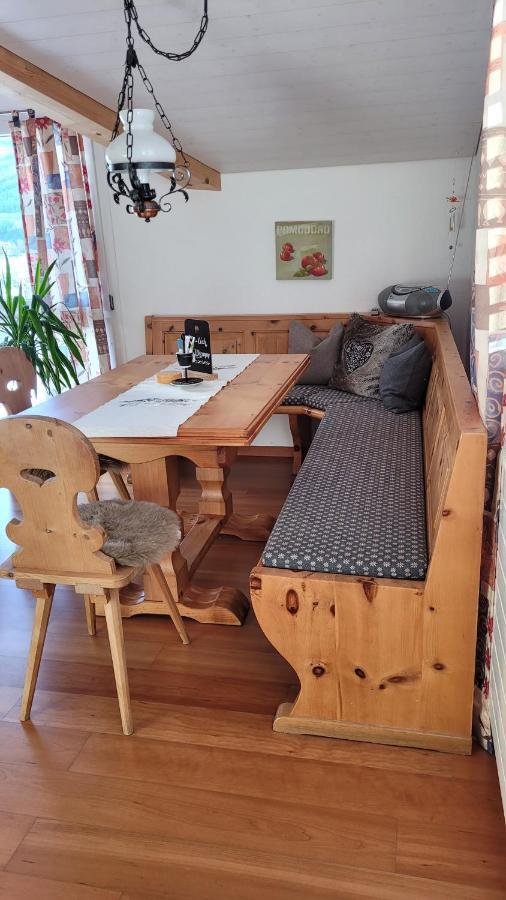 Ferienwohnung Bally บรุนเนน ภายนอก รูปภาพ